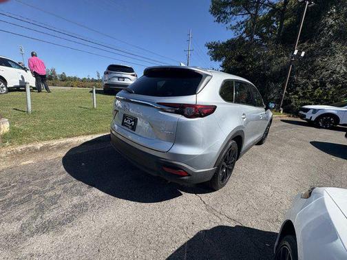 2023 Mazda CX-9 Touring