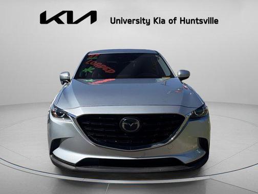 2023 Mazda CX-9 Touring