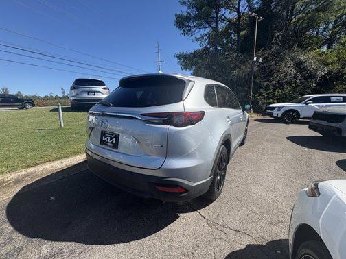 2023 Mazda CX-9 Touring