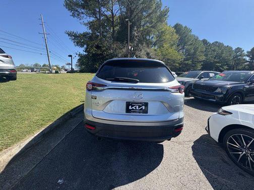 2023 Mazda CX-9 Touring