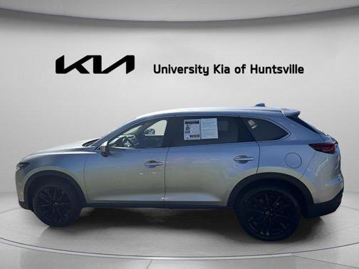 2023 Mazda CX-9 Touring