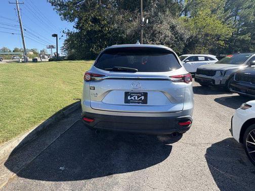 2023 Mazda CX-9 Touring