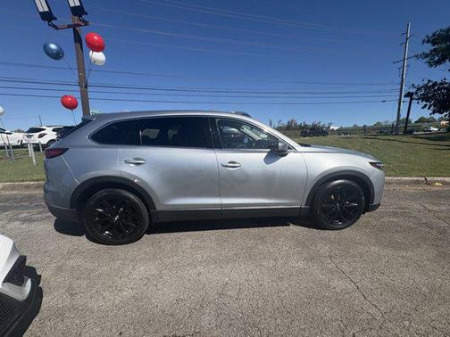 2023 Mazda CX-9 Touring