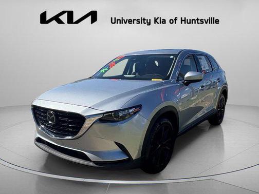 2023 Mazda CX-9 Touring