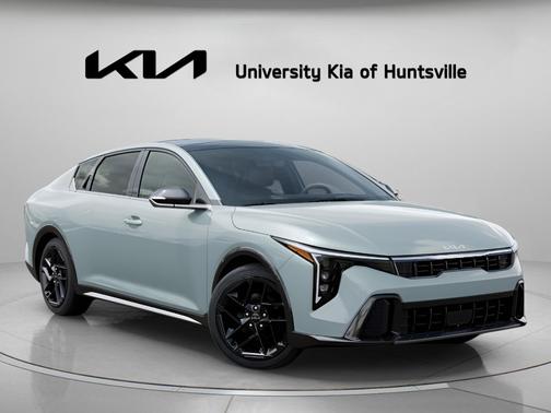 Dm4/Morning Haz 2027 Kia K4 GT-Line