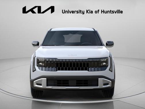 Snow White Pearl 2027 Kia Seltos S