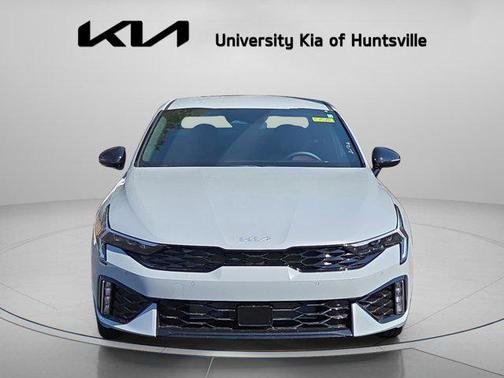 2026 Kia K5 GT-Line AWD