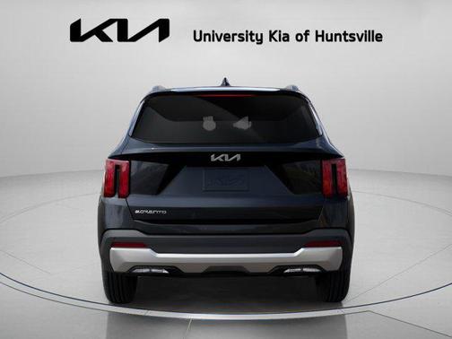 Panthera Metal 2026 Kia Sorento S