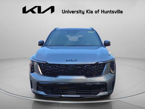 2026 Kia Sorento Hybrid SX Prestige