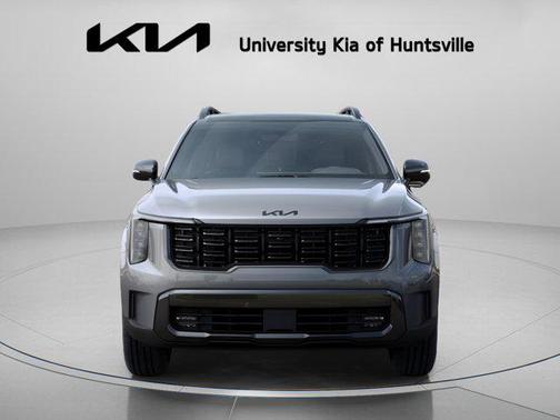 2026 Kia Sorento Hybrid SX Prestige