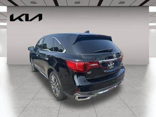 2020 Acura MDX 3.5L w/Technology Package