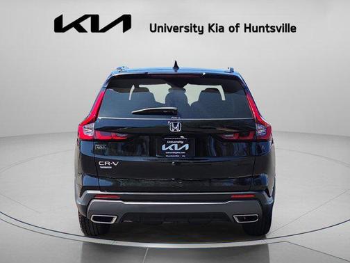 2025 Honda CR-V Hybrid Sport AWD