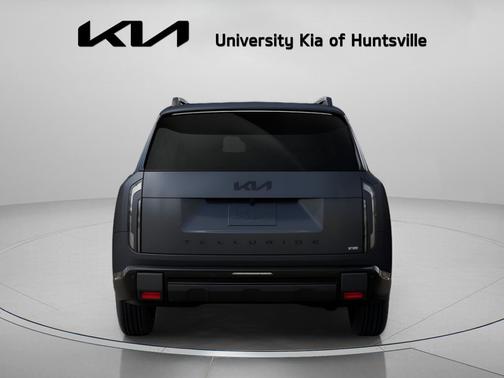 Panthera Metal Matte 2027 Kia Telluride X-Line SX