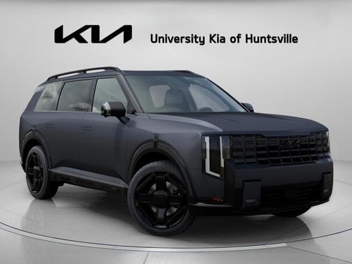 Panthera Metal Matte 2027 Kia Telluride X-Line SX