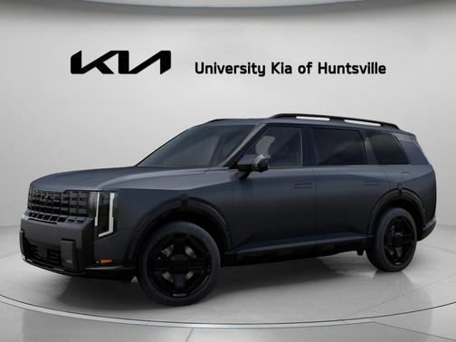 Panthera Metal Matte 2027 Kia Telluride X-Line SX