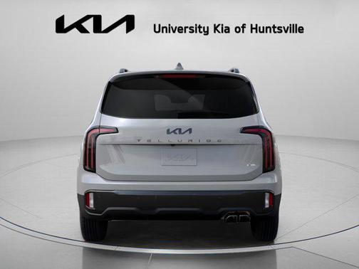 2025 Kia Telluride SX Prestige X-Line