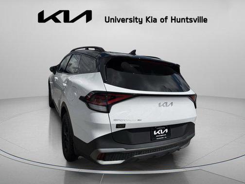 2024 Kia Sportage S