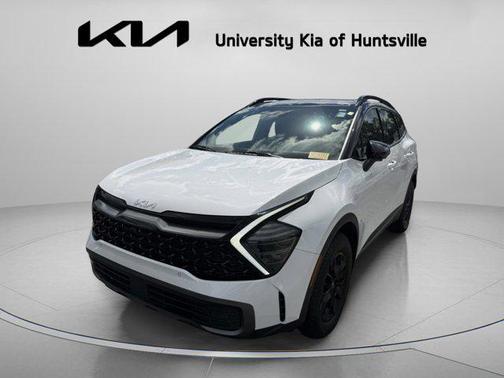 2024 Kia Sportage S