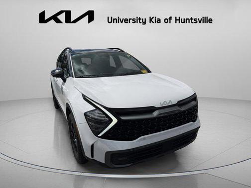 2024 Kia Sportage S