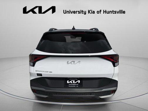 2024 Kia Sportage S