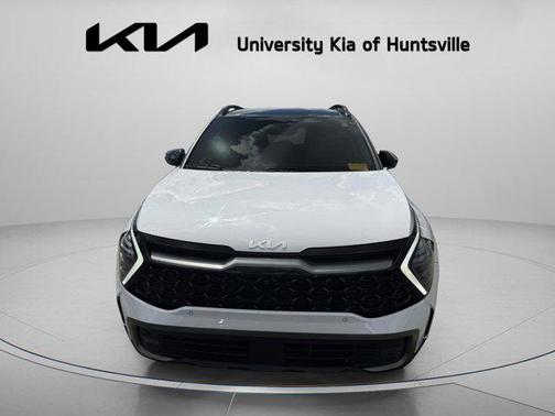 2024 Kia Sportage S