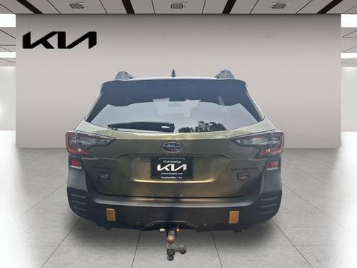2023 Subaru Outback Wilderness