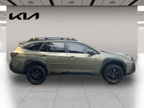 2023 Subaru Outback Wilderness