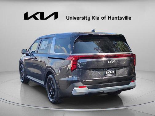 Panthera Metal 2026 Kia Carnival LX