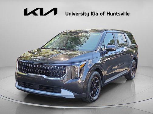 Panthera Metal 2026 Kia Carnival LX