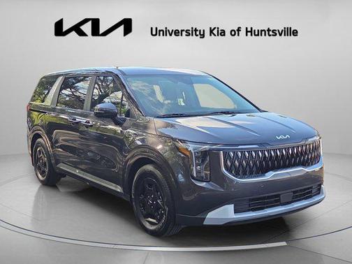 Panthera Metal 2026 Kia Carnival LX