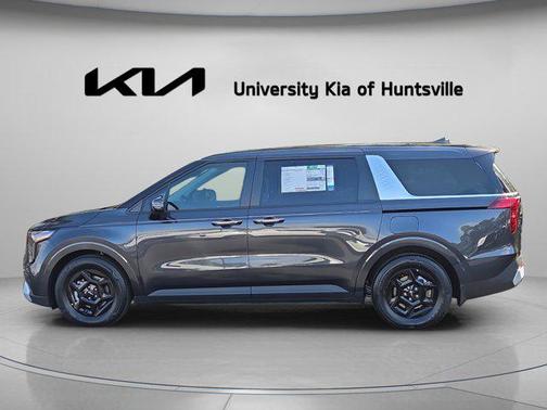 Panthera Metal 2026 Kia Carnival LX