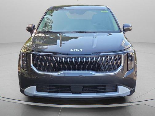 Panthera Metal 2026 Kia Carnival LX