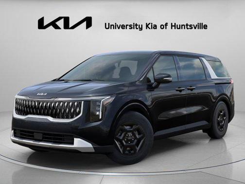 Panthera Metal 2026 Kia Carnival LX