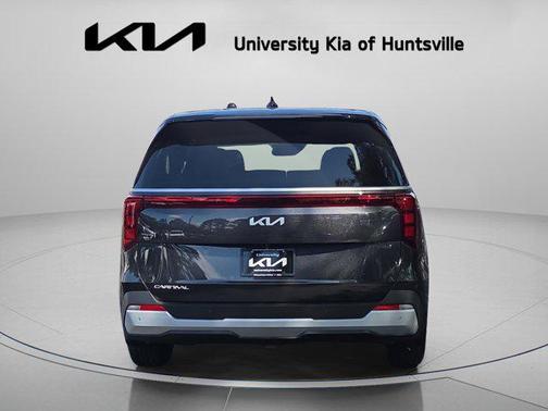 Panthera Metal 2026 Kia Carnival LX