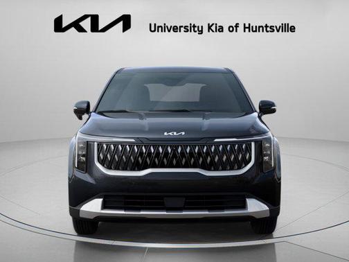 Panthera Metal 2026 Kia Carnival LX