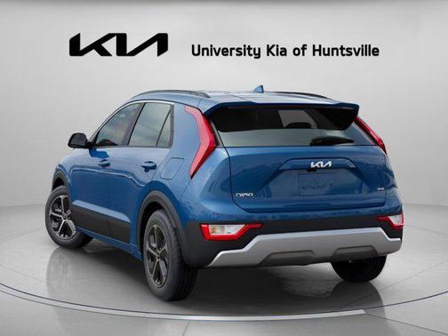 2026 Kia Niro EX