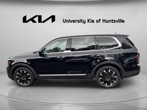 2024 Kia Telluride SX Prestige