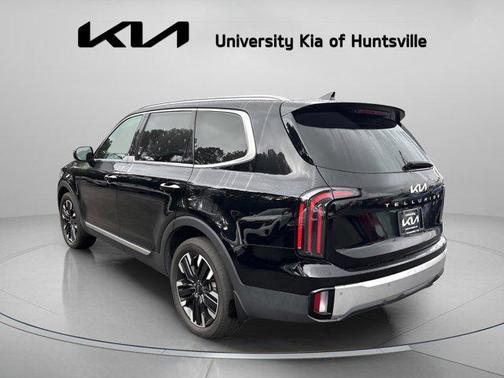 2024 Kia Telluride SX Prestige