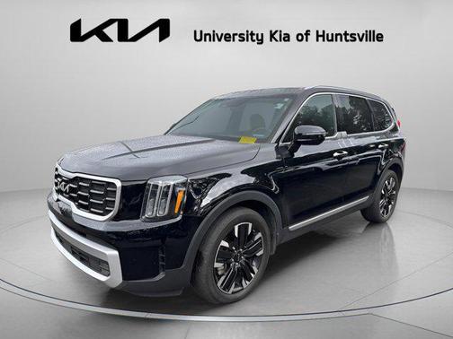 2024 Kia Telluride SX Prestige