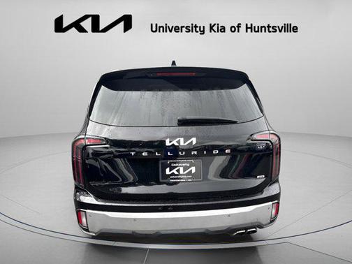 2024 Kia Telluride SX Prestige