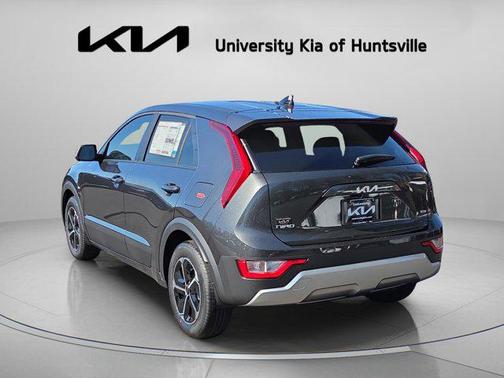 2026 Kia Niro LX