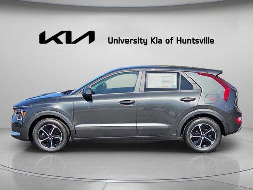 2026 Kia Niro LX