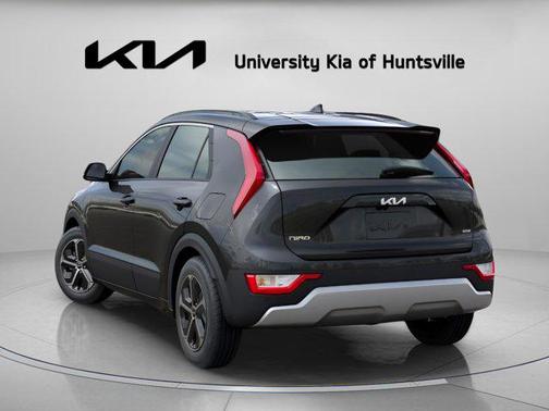 2026 Kia Niro EX