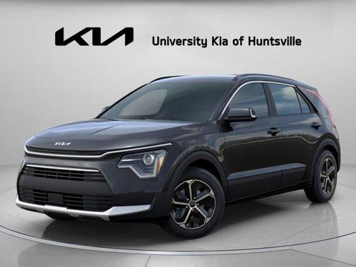 2026 Kia Niro EX