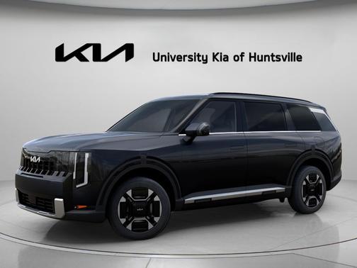 Panthera Metal 2027 Kia Telluride Hybrid EX