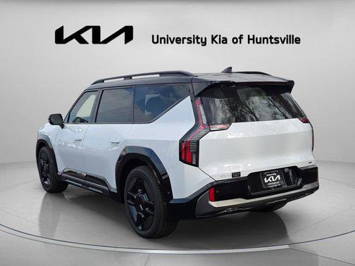 2026 Kia EV9 GT-Line