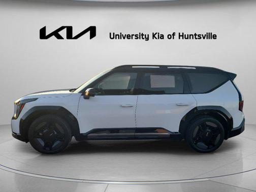 2026 Kia EV9 GT-Line