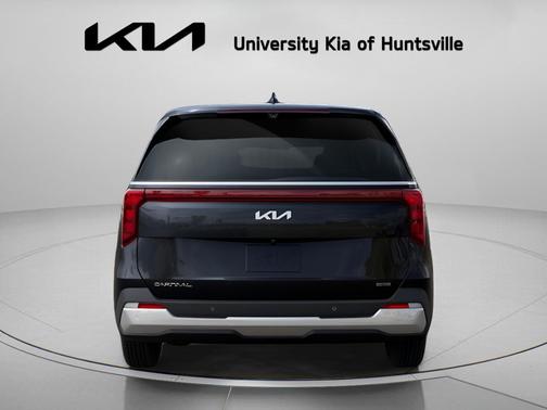 Panthera Metal 2027 Kia Carnival Hybrid LXS