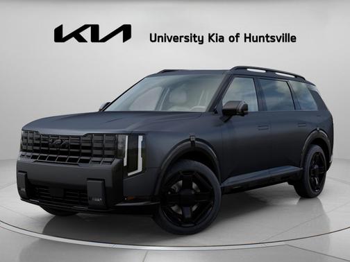 Panthera Metal Matte 2027 Kia Telluride Hybrid X-Line SX-Prestige