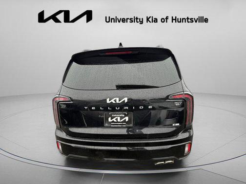 2024 Kia Telluride SX Prestige X-Line